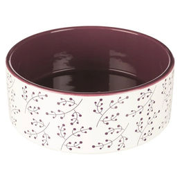 Produktbild von Trixie Keramiknapf 1,4 Liter/ø 20cm