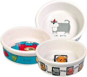 Trixie Keramiknapf 200ml - 0,2 l – Bild 1 von 3