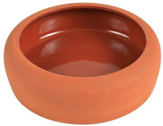 Produktbild von TRIXIE Keramiknapf für Kleintiere 250 ml - 250 ml