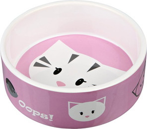 Produktbild von Trixie Keramiknapf Mimi - 300 ml