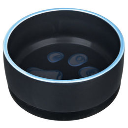 Trixie Keramiknapf mit Gummirand - 0,75 l – Bild 1 von 3