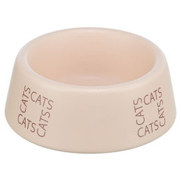 Trixie Keramiknapf rosa - 150 ml – Bild 1 von 3