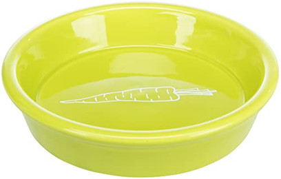 Produktbild von TRIXIE Keramikschale für Nagetiere 200 ml - 200 ml