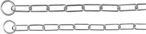 Produktbild von TRIXIE Kettenhalsband 72 cm / 4 mm - 72 cm