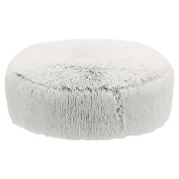 Produktbild von TRIXIE Kissen Harvey rund 80 cm weiß-schwarz - 80 cm