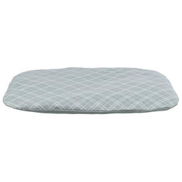 Produktbild von Trixie Kissen Jessie grau/weiß für Hunde