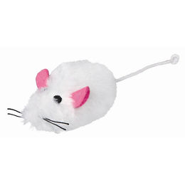 Produktbild von TRIXIE Kleiner Igelball aus Gummi