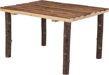 Produktbild von Trixie Kleintier Unterstand & Liegeplatz