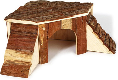 Produktbild von Trixie Kleintierhaus Thordis