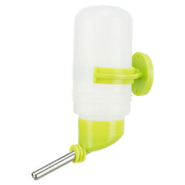 Trixie Kleintiertränke Trinkflasche mit Käfighalter 125 ml - 125 ml – Bild 1 von 4