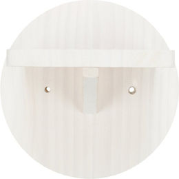 Produktbild von Trixie Kletterstufe aus Holz zur Wandmontage