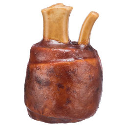 Produktbild von TRIXIE Knokkel Kip Kauartikel für Hunde - 25 x 150 g