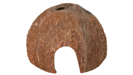 Trixie Kokosnuss Halbschale Set – Bild 1 von 4