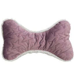 Produktbild von Trixie Kopfkissen Estelle beere/grau