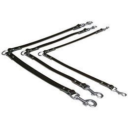 Produktbild von Trixie Koppel Basic S-M 30cm/13mm