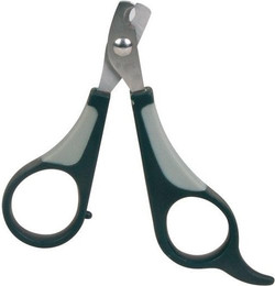 Produktbild von Trixie Krallenschere für Katzen und Kleintiere