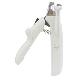 Produktbild von Trixie Krallenschere mit LED-Licht