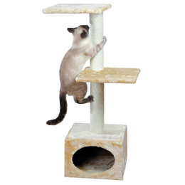 Produktbild von TRIXIE Kratzbaum Badalona beige 109 cm