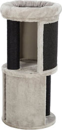 TRIXIE Kratzbaum Giorgia 82 cm grau – Bild 1 von 6