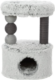 Produktbild von TRIXIE Kratzbaum Harvey 73 cm grau