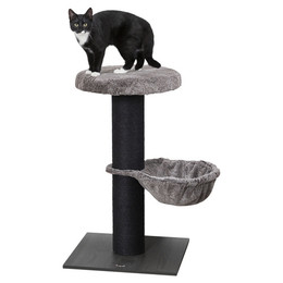 Produktbild von TRIXIE Kratzbaum Mauricio braun 84 cm
