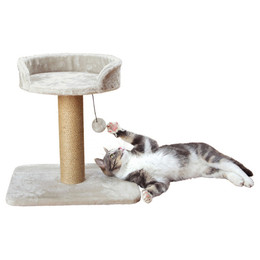 Produktbild von Trixie Kratzbaum Mica lichtgrau 46 cm