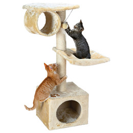 Produktbild von TRIXIE Kratzbaum San Fernando 106 cm beige