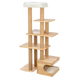 Produktbild von Trixie Kratzbaum Thiago natur