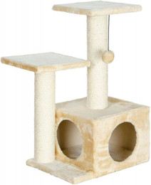 Produktbild von TRIXIE Kratzbaum Valencia 71 cm beige