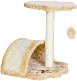 Produktbild von TRIXIE Kratzbaum Vitoria 43 cm beige/natur