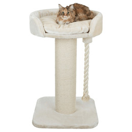 Produktbild von Trixie Kratzbaum XXL Klara creme