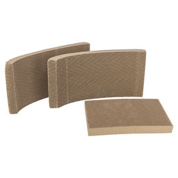 Trixie Kratzhaus hellbraun – Bild 1 von 5