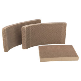 Produktbild von Trixie Kratzpappe für Kratzhaus