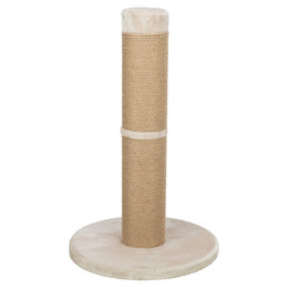 Produktbild von TRIXIE Kratzsäule Kratzstamm XXL Rue beige
