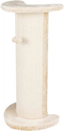 Produktbild von TRIXIE Kratzsäule Lorca 75 cm beige/natur