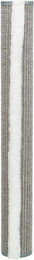 Trixie Kratzstamm mit Sisalteppich 9×68 cm grau - 780 g – Bild 1 von 8