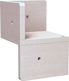 Trixie Kratzstamm mit Sisalteppich und Wandelement III – Bild 1 von 9