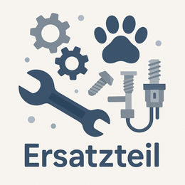 Produktbild von TRIXIE Kratzstamm Ø 10cm × 580cm