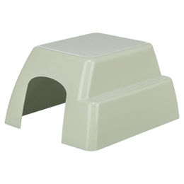 Trixie Kunststoff Haus für Meerschweinchen - 1 Stk. – Bild 1 von 4