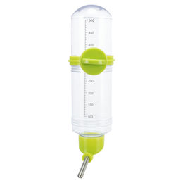 TRIXIE Kunststofftränke 500 ml - 500 ml – Bild 1 von 8