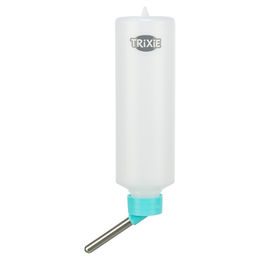 Trixie Kunststofftränke mit Drahthalter 250 ml - 250 ml – Bild 1 von 2