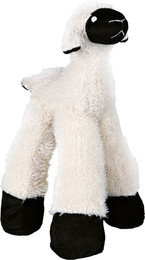 Produktbild von Trixie Kuschel-Schaf Hundespielzeug langbeinig aus Plüsch