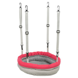 Produktbild von Trixie Kuschelbett für Nager