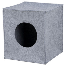 Produktbild von Trixie Kuschelhöhle Anton für Regal