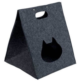 Trixie Kuschelplatz Antonia Katzenhöhle – Bild 1 von 4