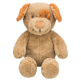 Produktbild von TRIXIE Kuscheltier Be Eco Hund Enno - 40 cm