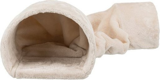 Produktbild von TRIXIE Kuscheltunnel mit 2 Ausgängen für Zwergkaninchen
