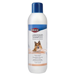 Produktbild von Trixie Langhaar-Shampoo - 1 l