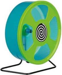 Trixie Laufrad aus Kunststoff 28 cm - 1 Stk. – Bild 1 von 3