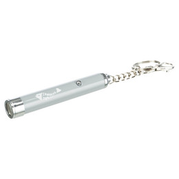 Produktbild von Trixie LED Pointer Catch the Light 8cm gelb - 2 x 1 Stk.